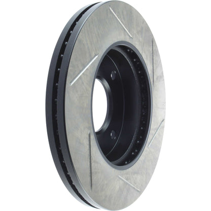 StopTech Slotted Sport Brake Rotor 126.51014SR