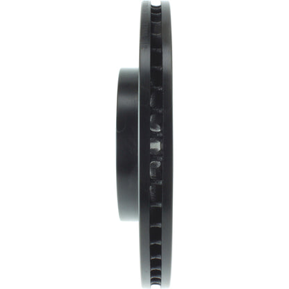 StopTech Sport Slotted Brake Rotor Front Left 126.51015SL