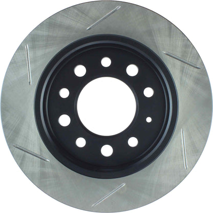 StopTech Slotted Sport Brake Rotor 126.51016SL