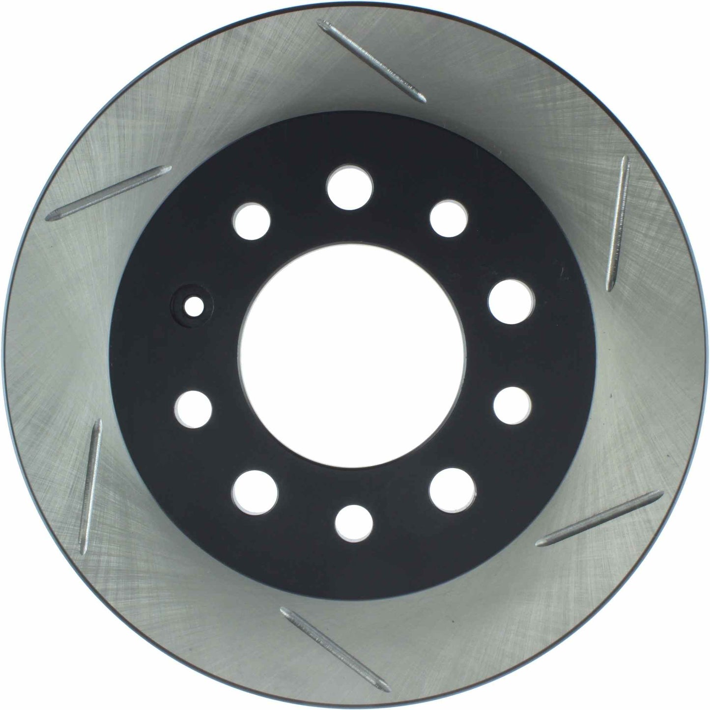 StopTech Slotted Sport Brake Rotor 126.51016SL
