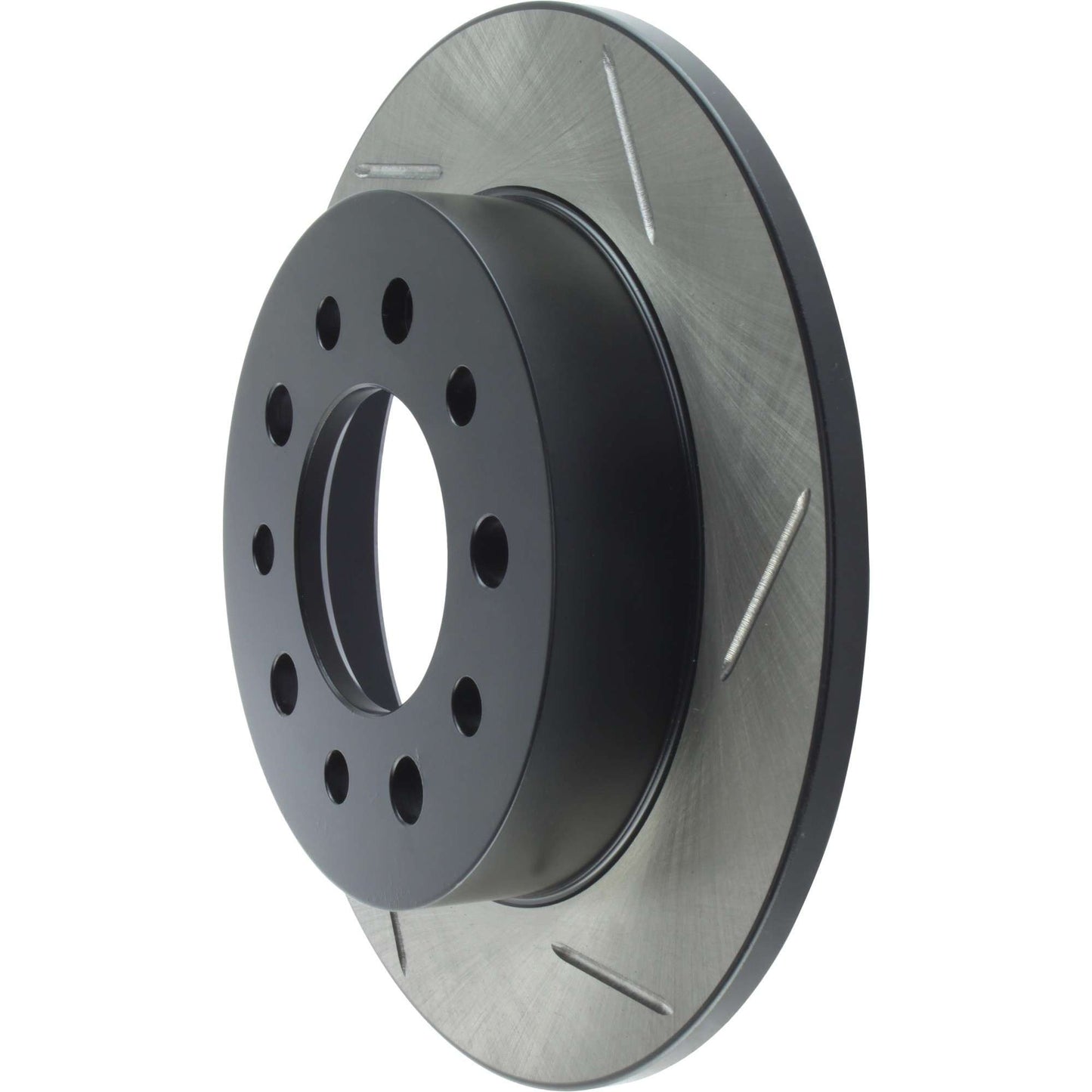 StopTech Slotted Sport Brake Rotor 126.51016SL