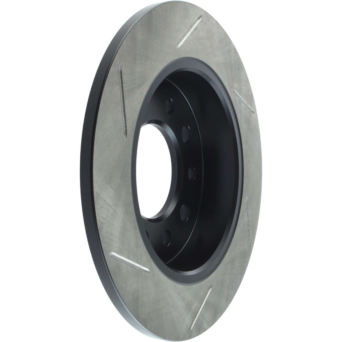 StopTech Slotted Sport Brake Rotor 126.51016SL