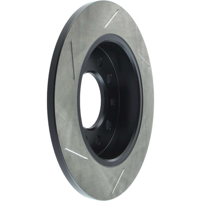 StopTech Slotted Sport Brake Rotor 126.51016SL