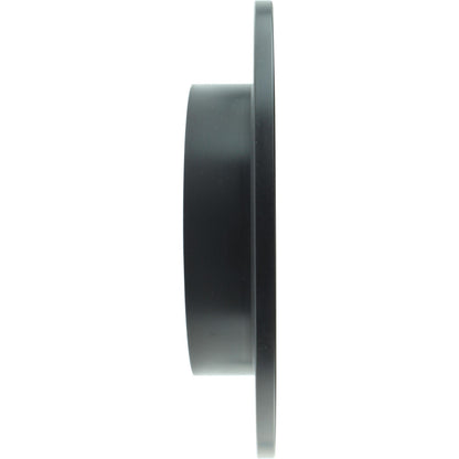 StopTech Slotted Sport Brake Rotor 126.51016SR