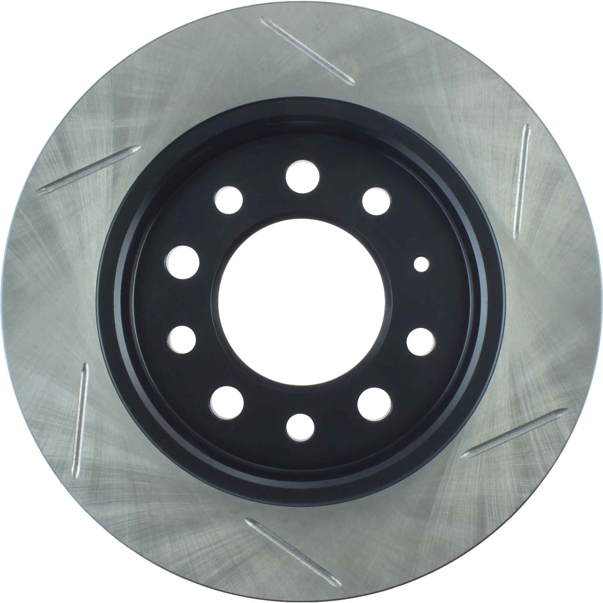 StopTech Slotted Sport Brake Rotor 126.51016SR