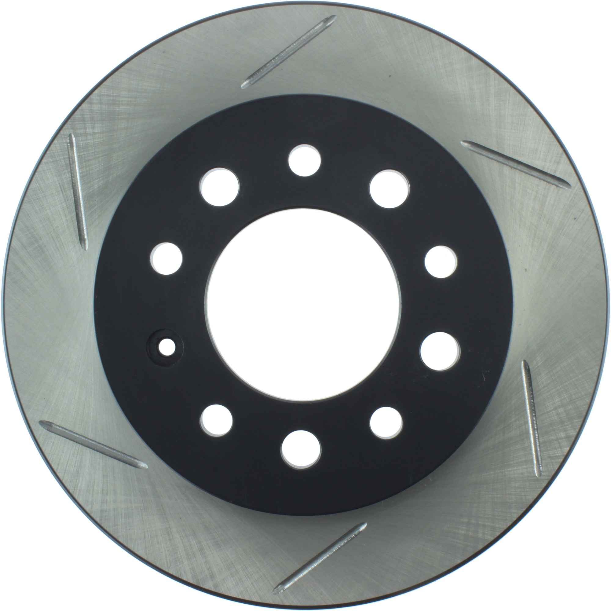 StopTech Slotted Sport Brake Rotor 126.51016SR