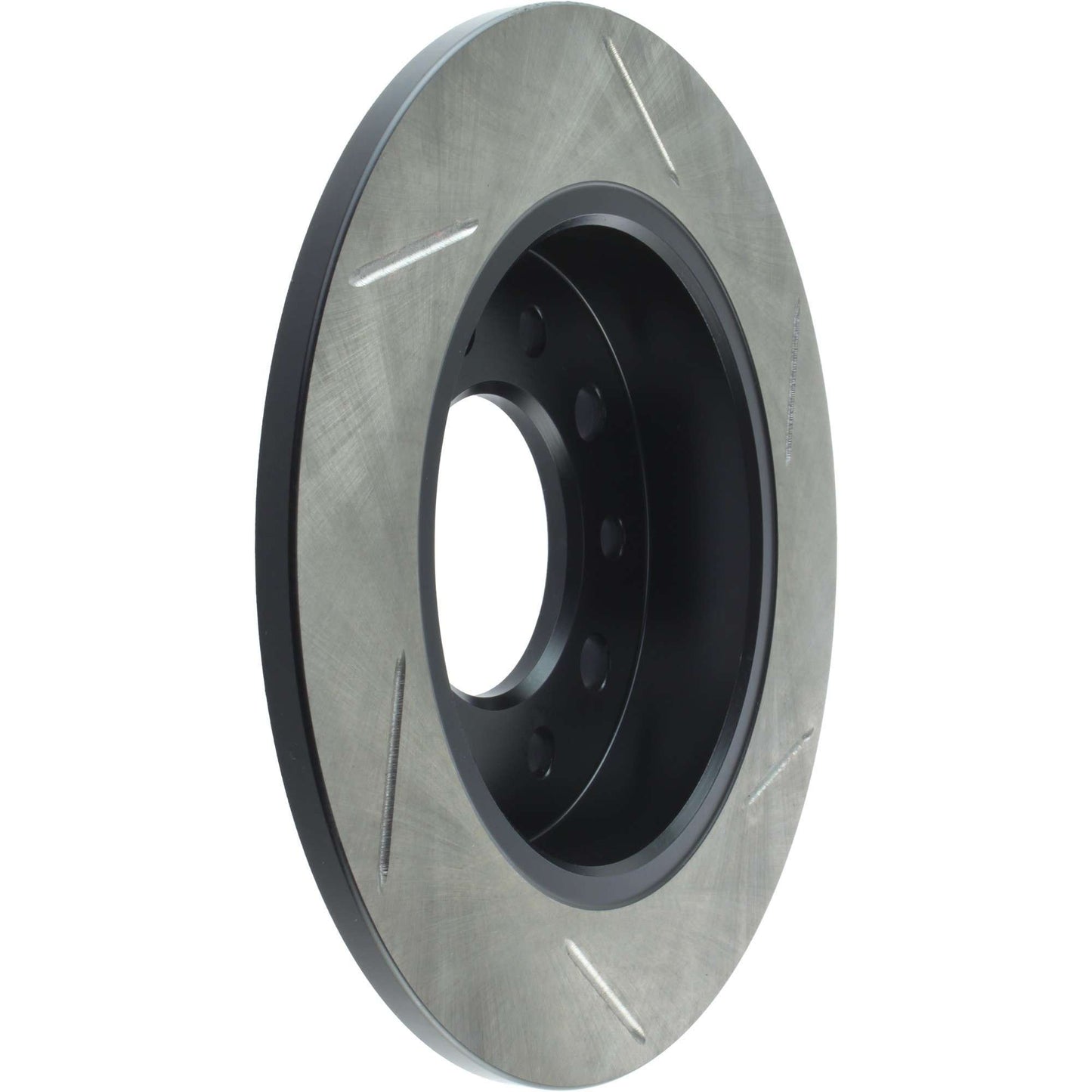 StopTech Slotted Sport Brake Rotor 126.51016SR