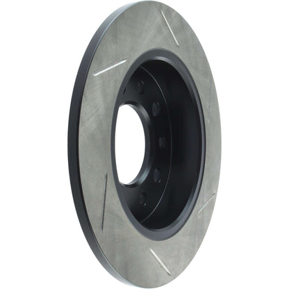 StopTech Slotted Sport Brake Rotor 126.51016SR