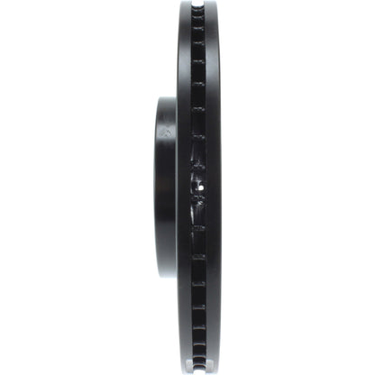 StopTech Slotted Sport Brake Rotor 126.51018SL