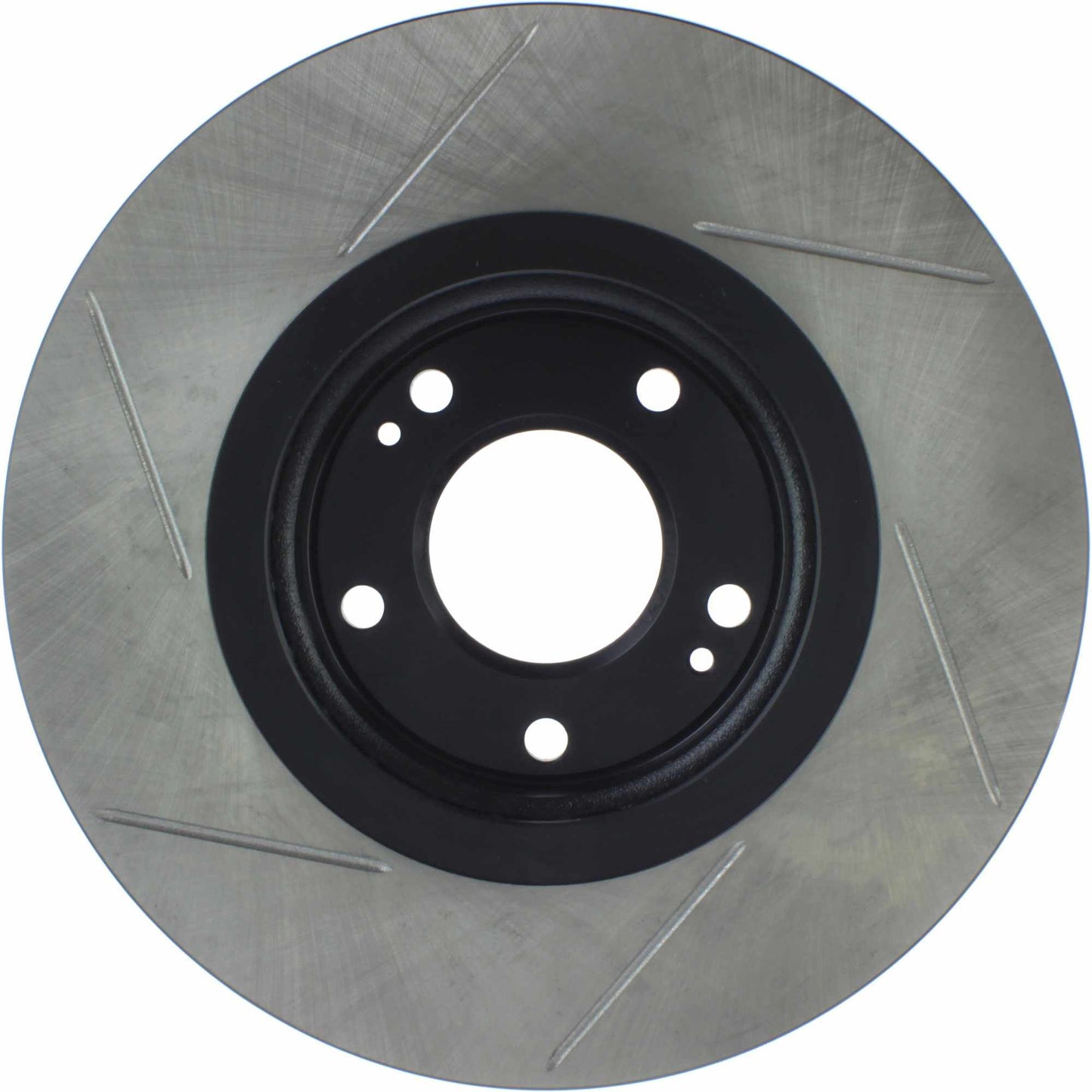 StopTech Slotted Sport Brake Rotor 126.51018SL