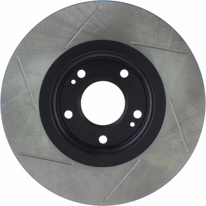 StopTech Slotted Sport Brake Rotor 126.51018SL