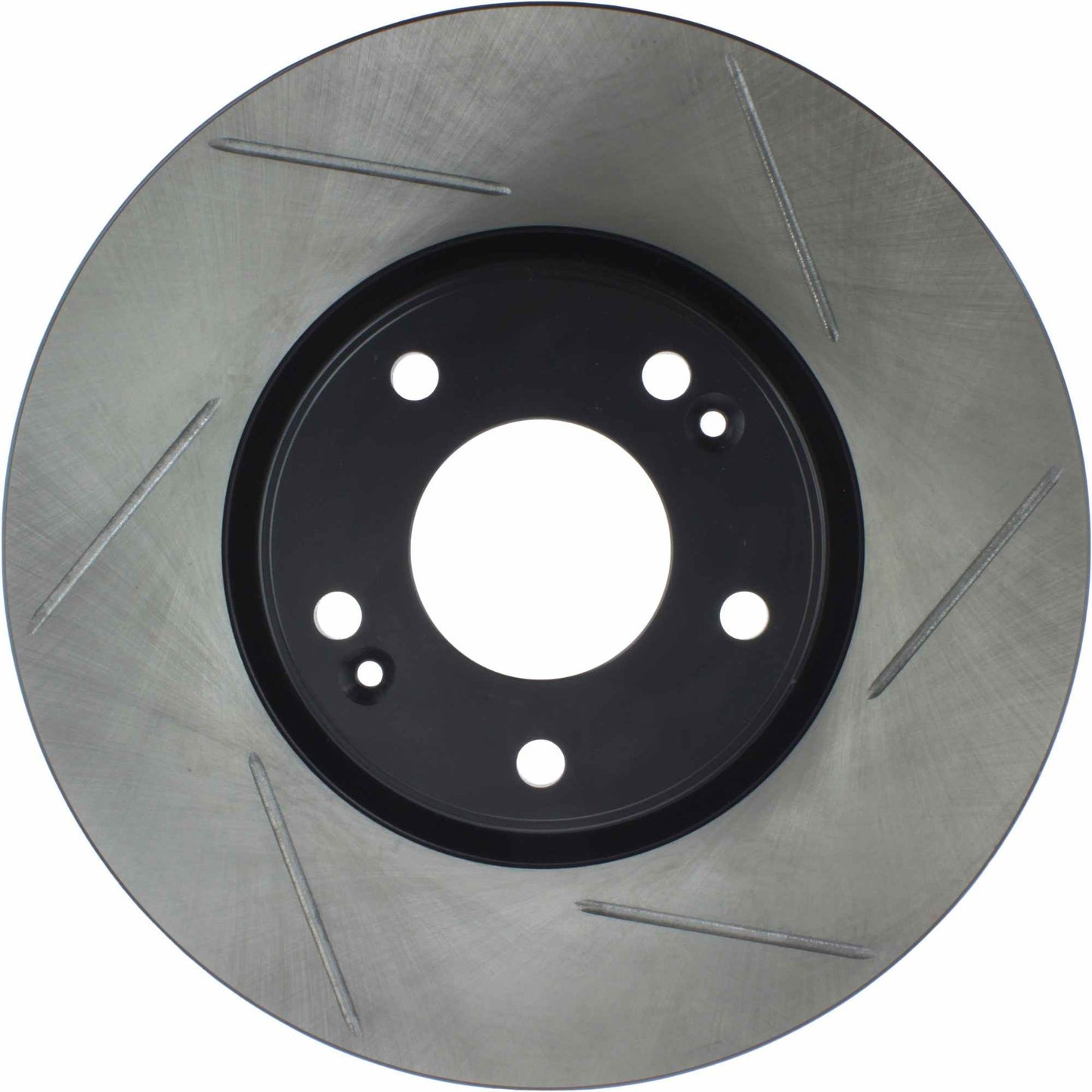 StopTech Slotted Sport Brake Rotor 126.51018SL