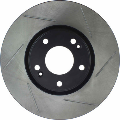 StopTech Slotted Sport Brake Rotor 126.51018SL
