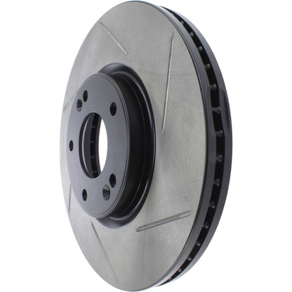 StopTech Slotted Sport Brake Rotor 126.51018SL