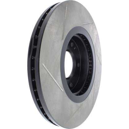 StopTech Slotted Sport Brake Rotor 126.51018SL