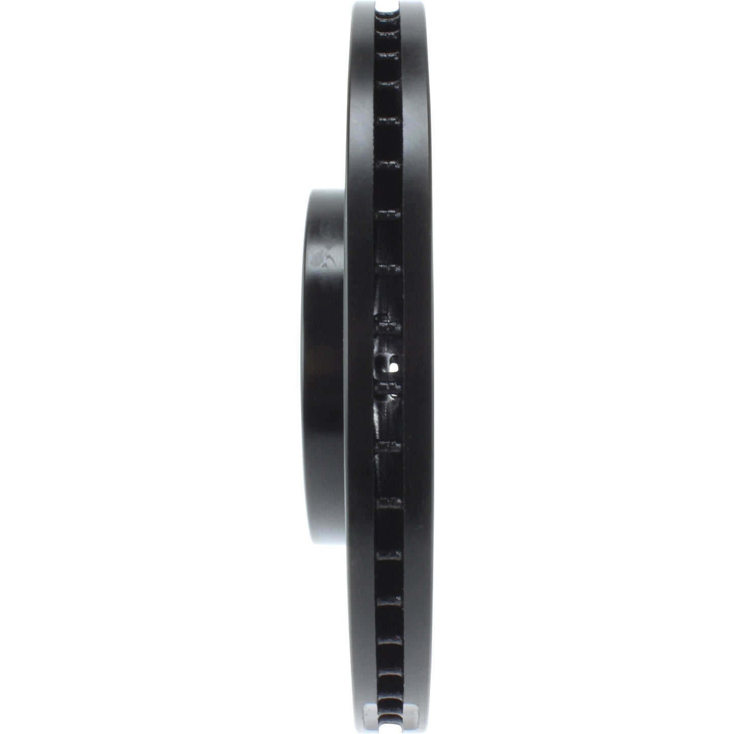 StopTech Slotted Sport Brake Rotor 126.51018SR