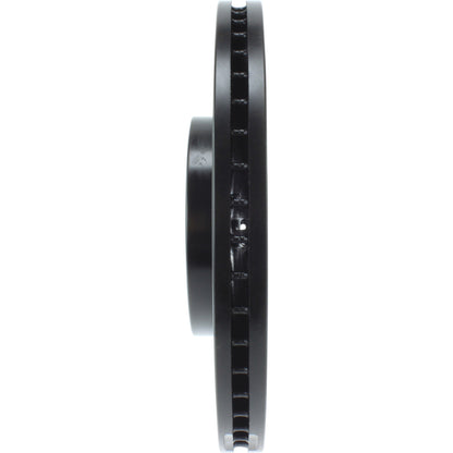 StopTech Slotted Sport Brake Rotor 126.51018SR