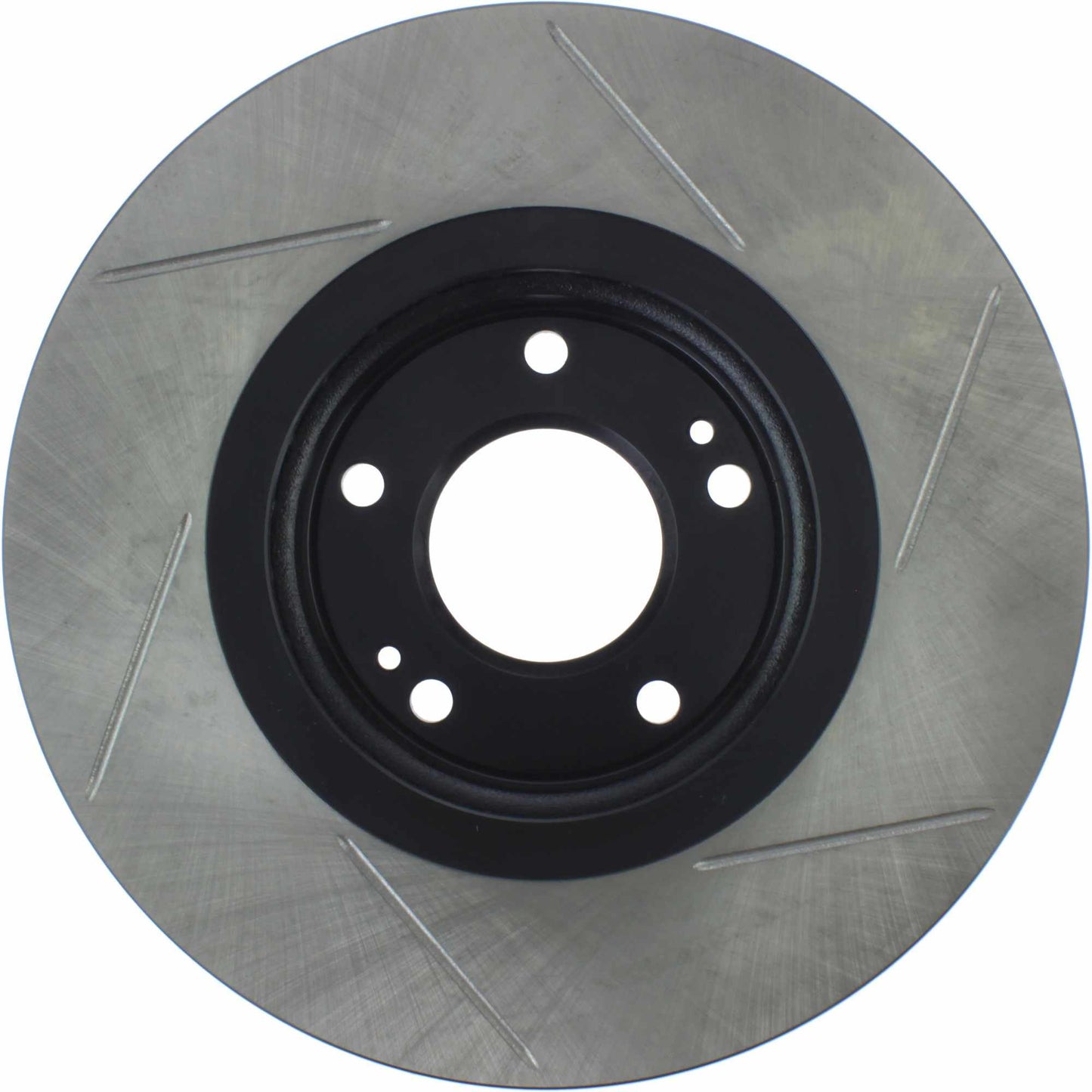 StopTech Slotted Sport Brake Rotor 126.51018SR