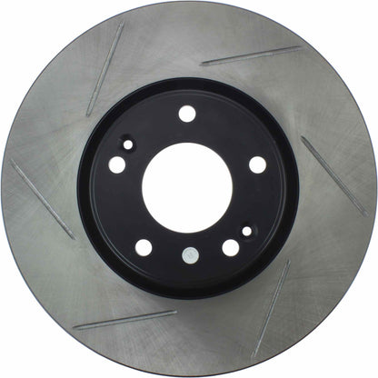 StopTech Slotted Sport Brake Rotor 126.51018SR