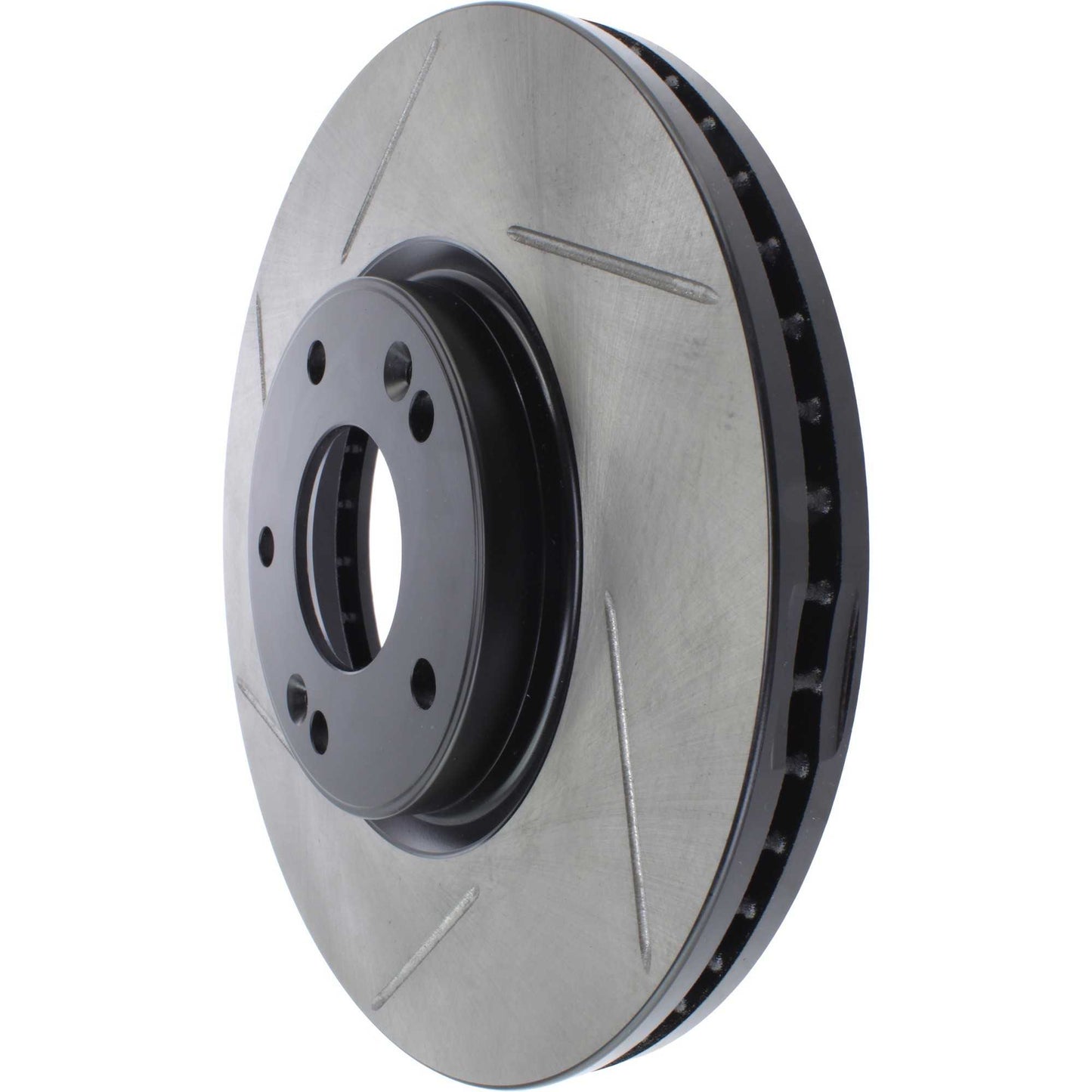 StopTech Slotted Sport Brake Rotor 126.51018SR