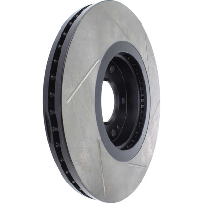 StopTech Slotted Sport Brake Rotor 126.51018SR