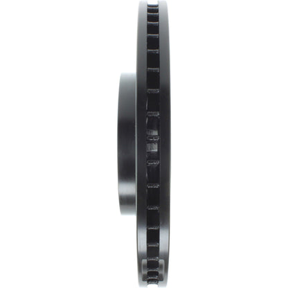 StopTech Slotted Sport Brake Rotor 126.51020SL