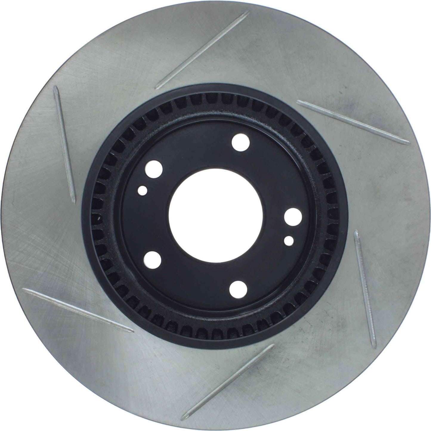 StopTech Slotted Sport Brake Rotor 126.51020SL