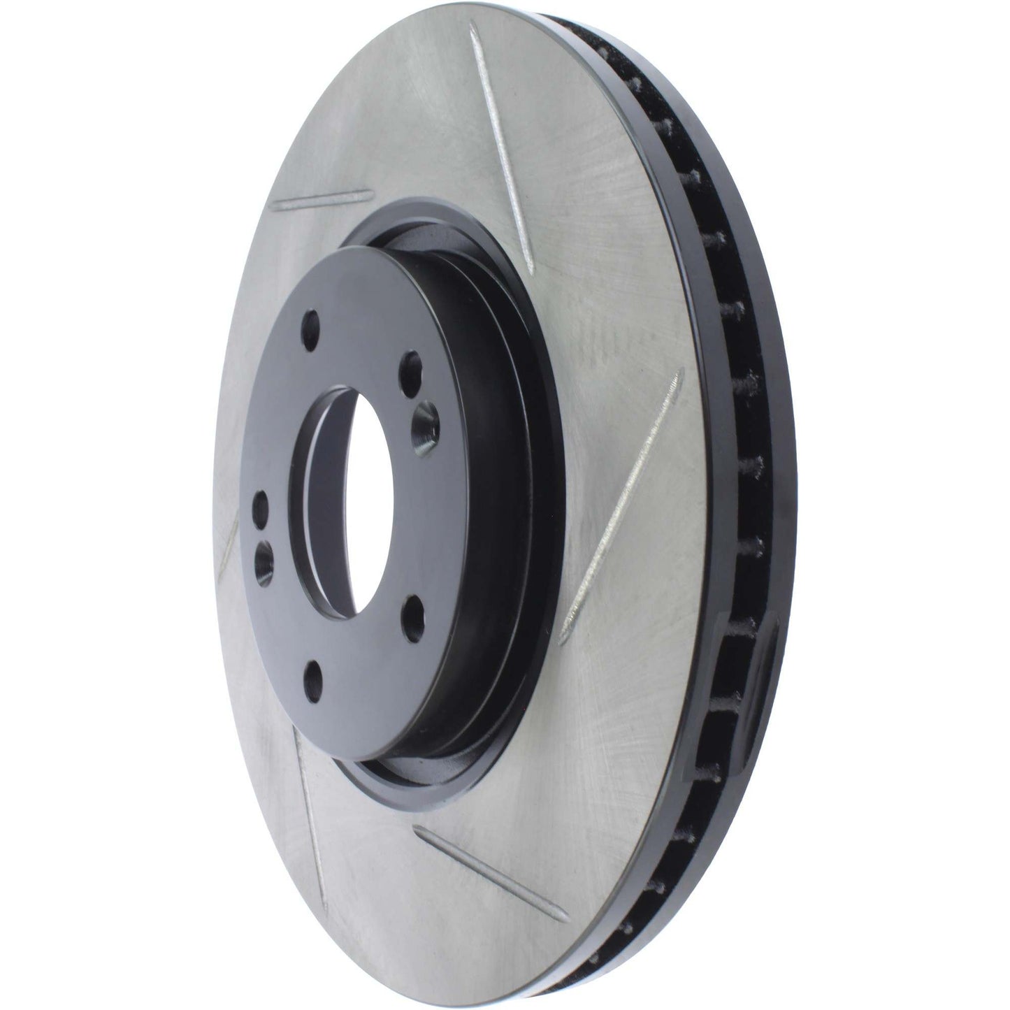 StopTech Slotted Sport Brake Rotor 126.51020SL