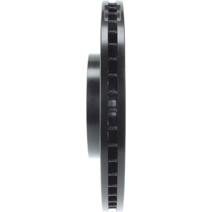 StopTech Slotted Sport Brake Rotor 126.51020SR