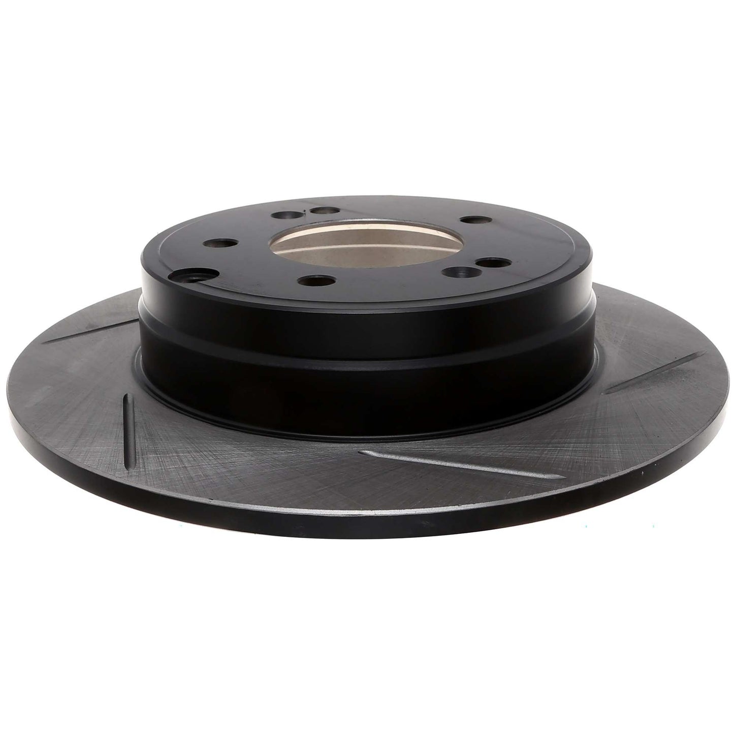 StopTech Slotted Sport Brake Rotor 126.51021SL