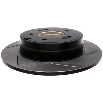 StopTech Slotted Sport Brake Rotor 126.51021SL