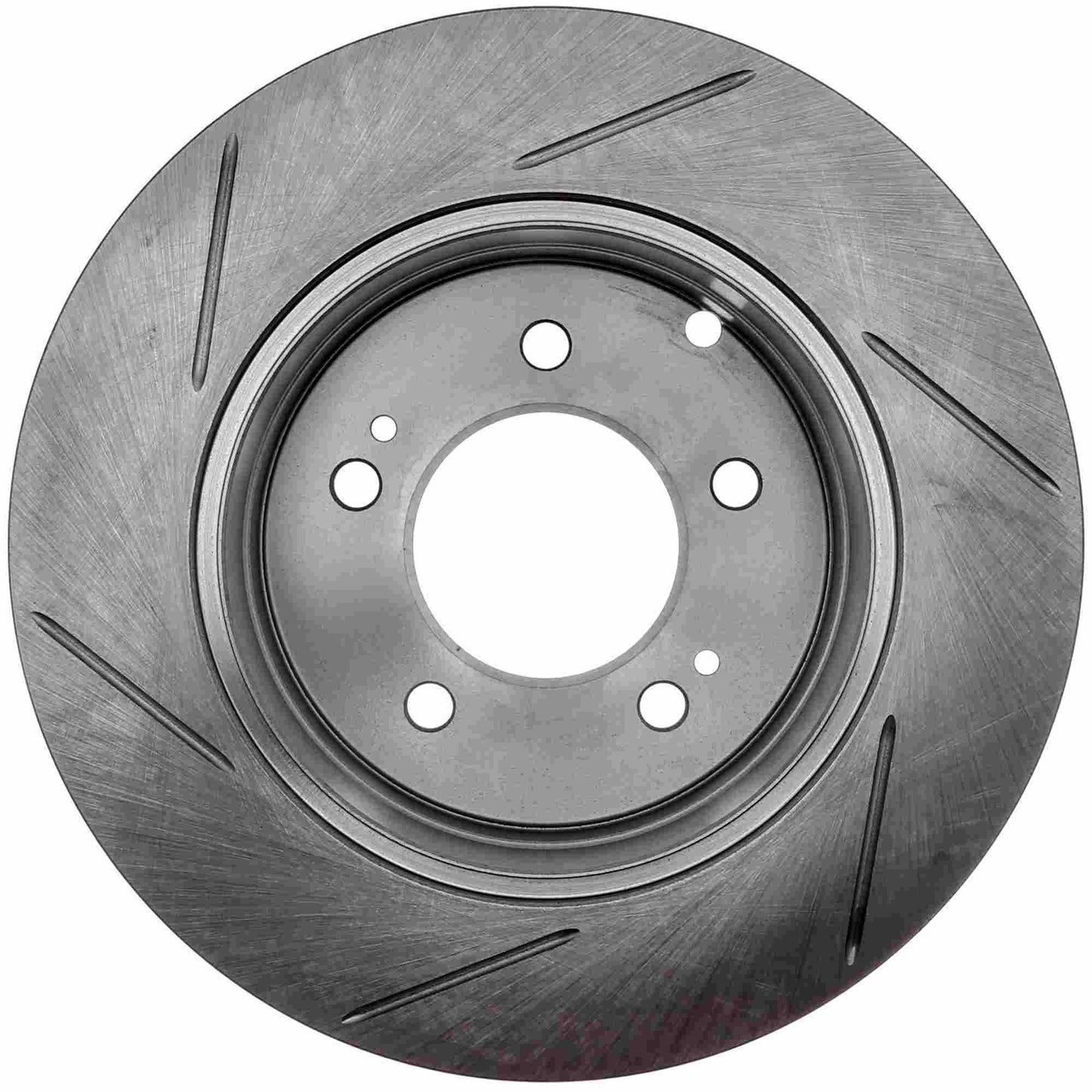 StopTech Slotted Sport Brake Rotor 126.51021SL