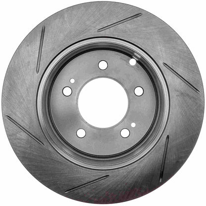 StopTech Slotted Sport Brake Rotor 126.51021SL