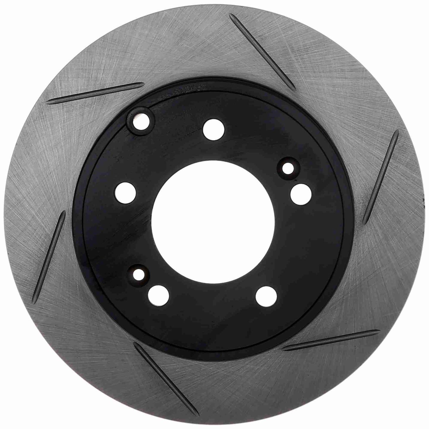 StopTech Slotted Sport Brake Rotor 126.51021SL