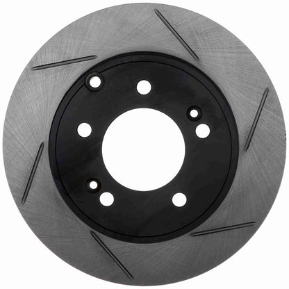 StopTech Slotted Sport Brake Rotor 126.51021SL