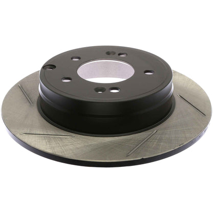 StopTech Slotted Sport Brake Rotor 126.51021SR