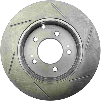 StopTech Slotted Sport Brake Rotor 126.51021SR