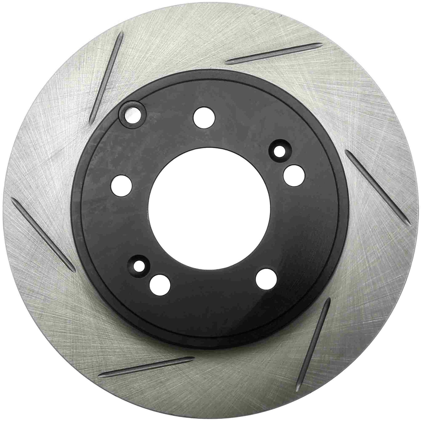 StopTech Slotted Sport Brake Rotor 126.51021SR