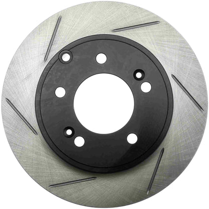 StopTech Slotted Sport Brake Rotor 126.51021SR