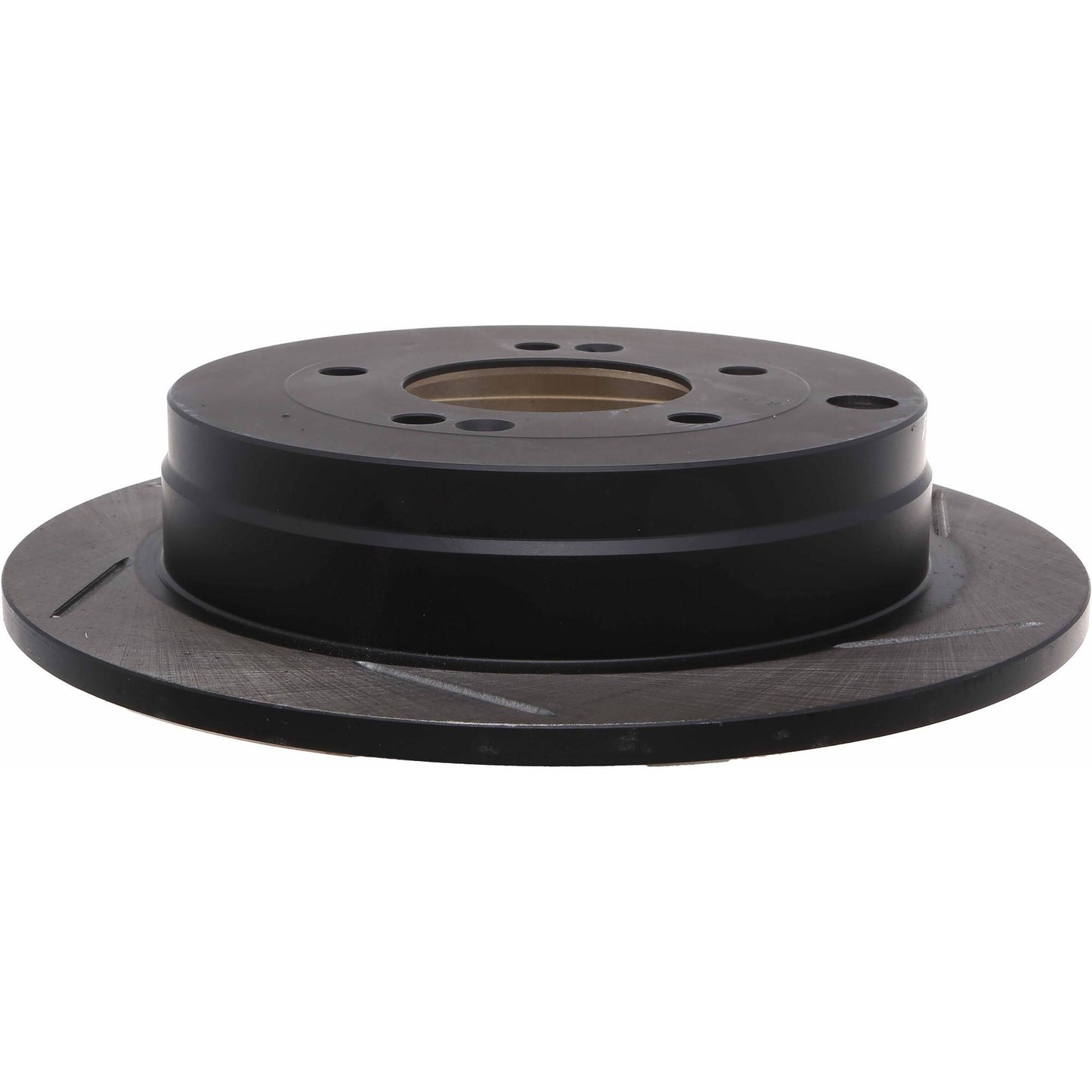 StopTech Slotted Sport Brake Rotor 126.51022SL