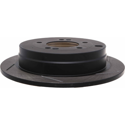 StopTech Slotted Sport Brake Rotor 126.51022SL