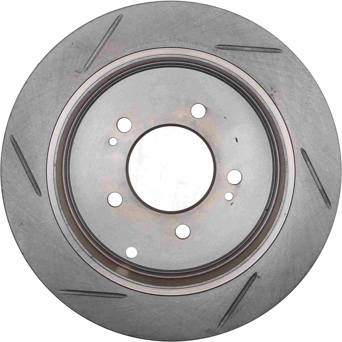 StopTech Slotted Sport Brake Rotor 126.51022SL