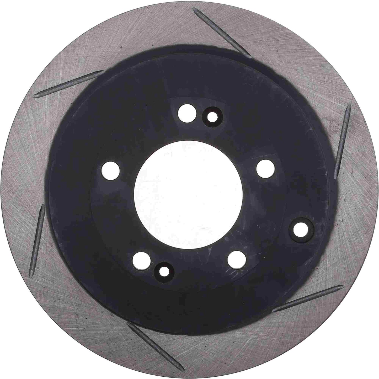 StopTech Slotted Sport Brake Rotor 126.51022SL