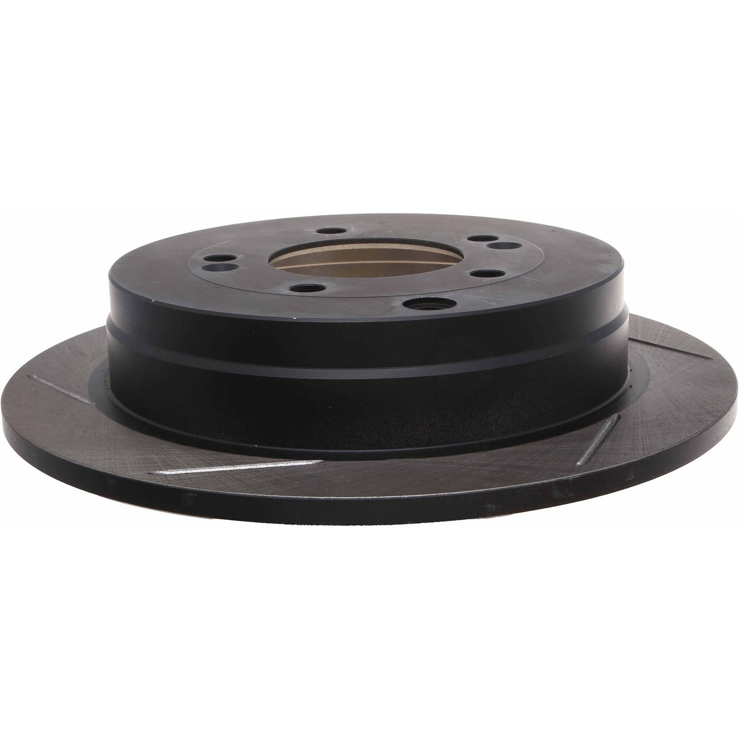 StopTech Slotted Sport Brake Rotor 126.51022SR