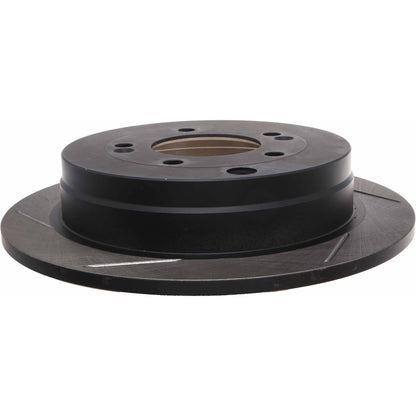 StopTech Slotted Sport Brake Rotor 126.51022SR