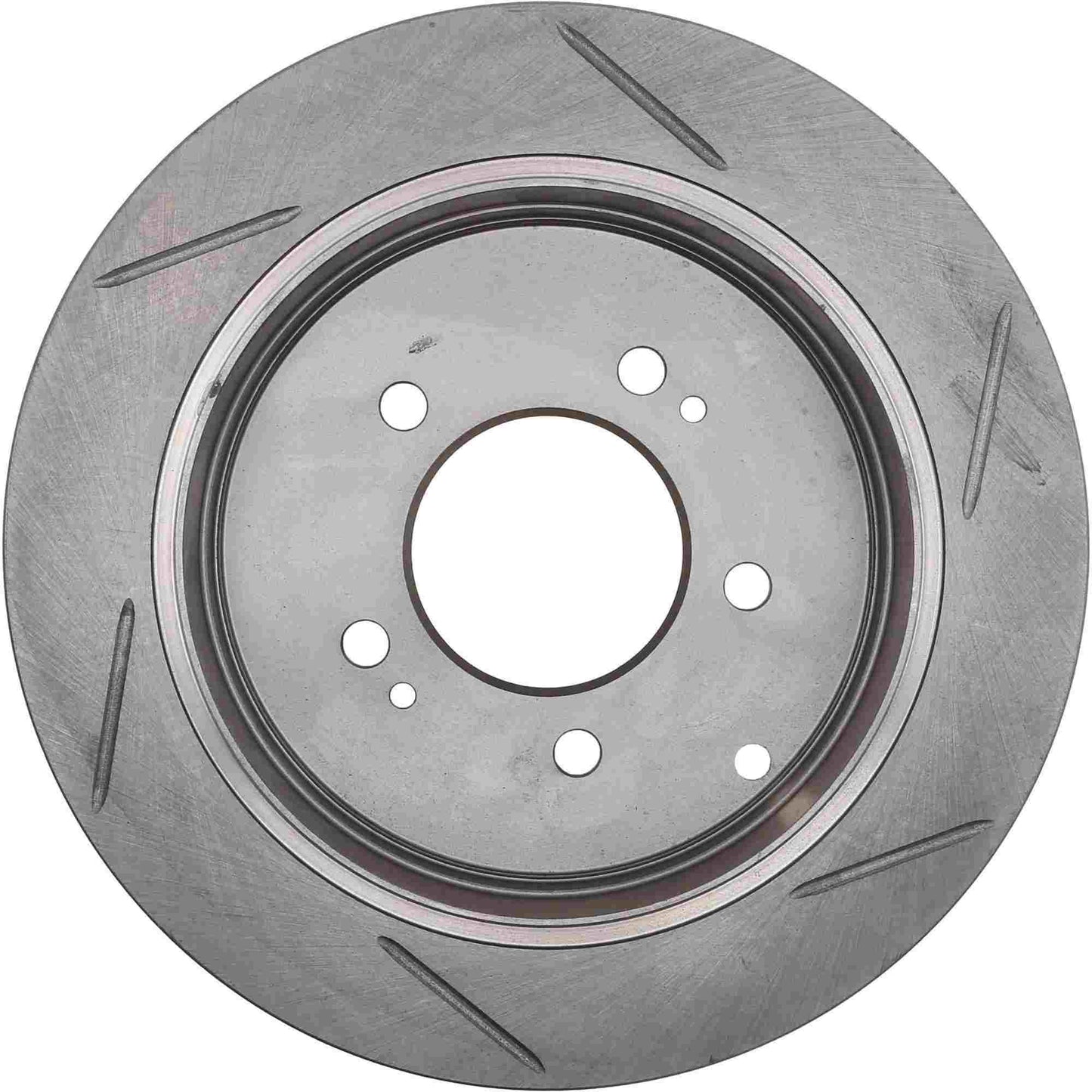 StopTech Slotted Sport Brake Rotor 126.51022SR