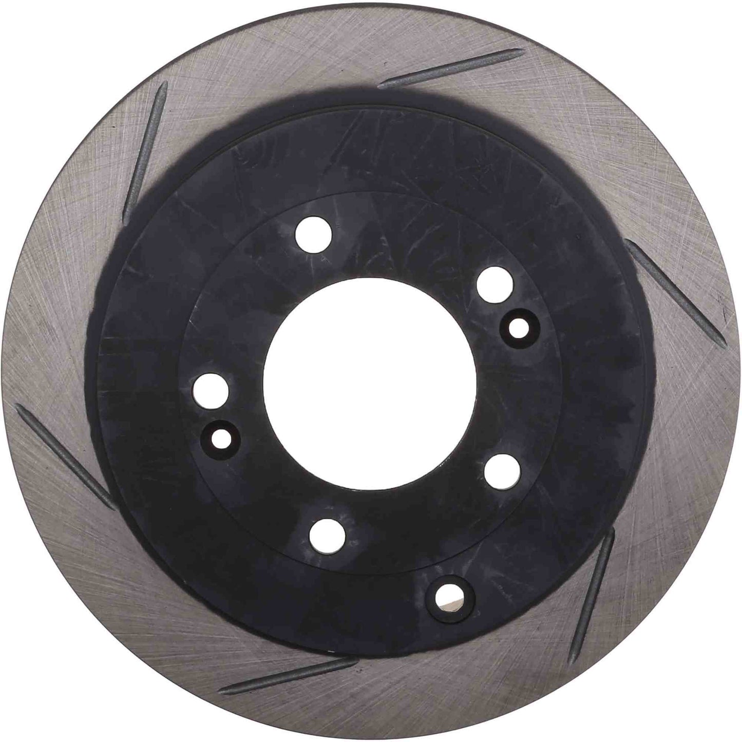 StopTech Slotted Sport Brake Rotor 126.51022SR