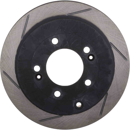StopTech Slotted Sport Brake Rotor 126.51022SR