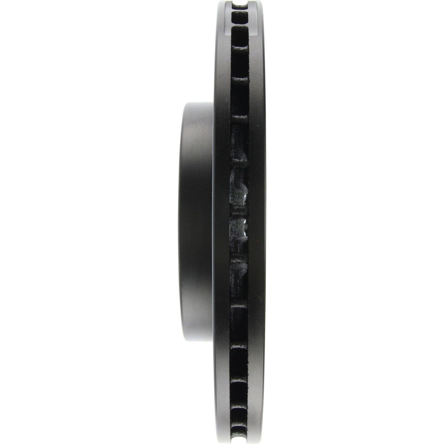 StopTech Slotted Sport Brake Rotor 126.51023SL