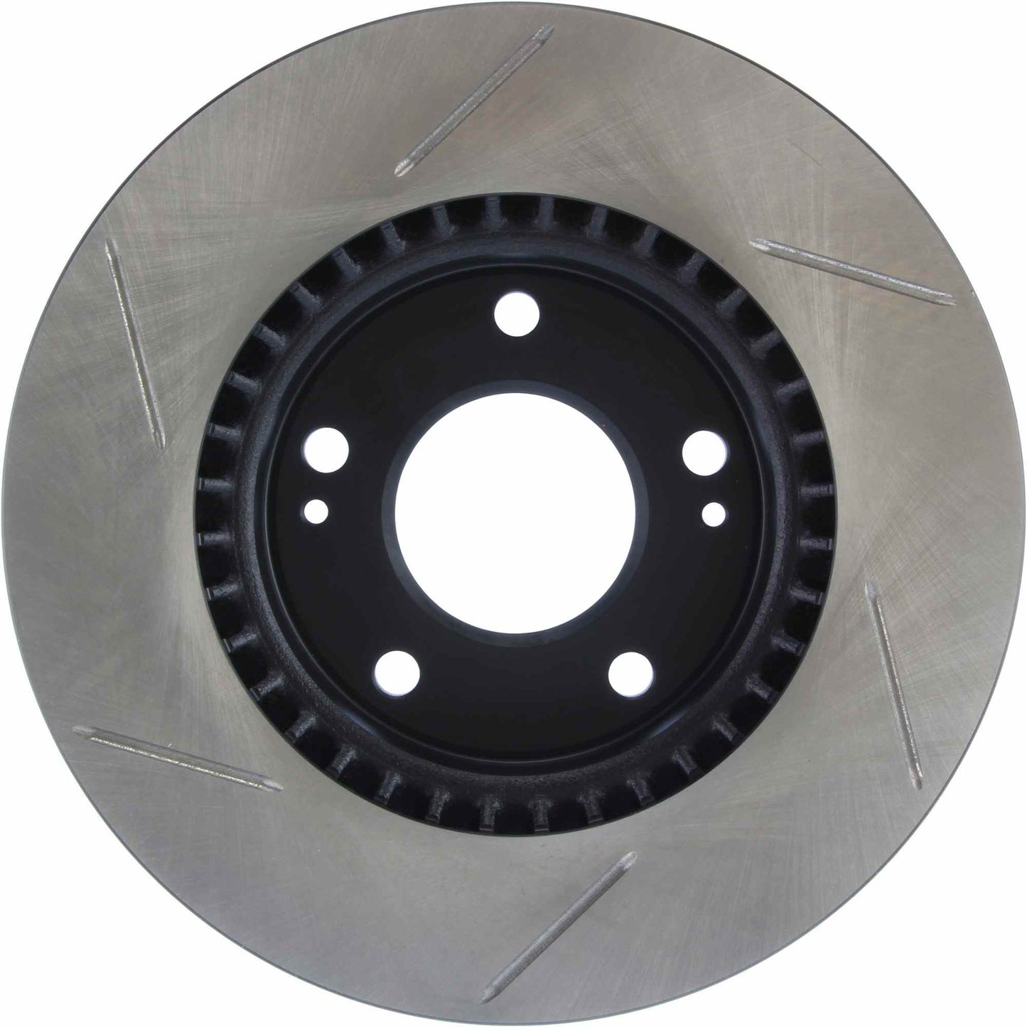 StopTech Slotted Sport Brake Rotor 126.51023SL
